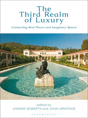 cover image of The Third Realm of Luxury